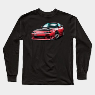 Nissan 240SX Long Sleeve T-Shirt